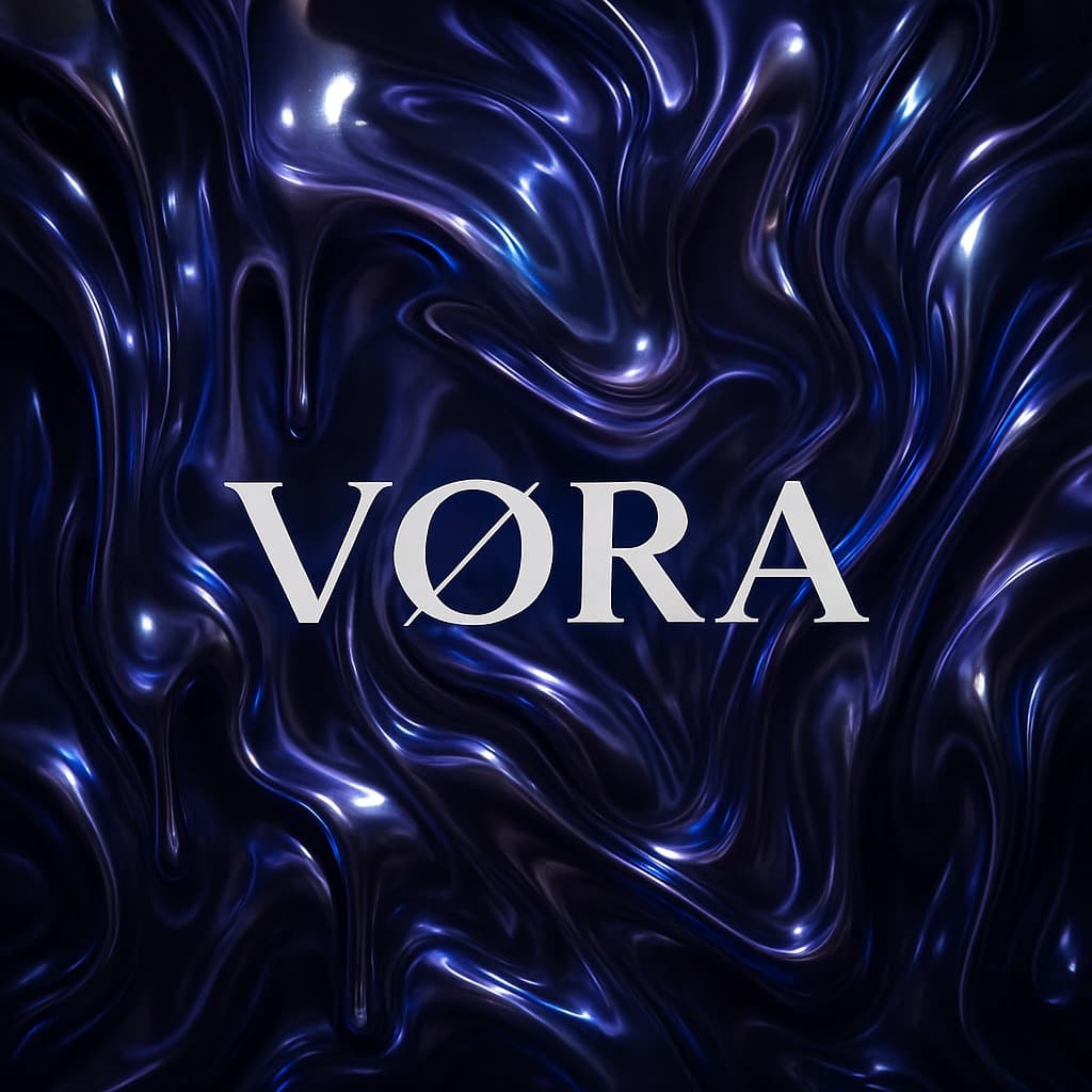 Vora drumkit - Professional hip hop and trap samples by NMD